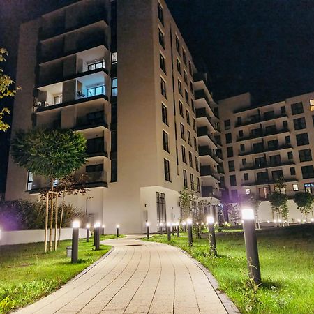 Valentini Apartments Cluj-Napoca Buitenkant foto
