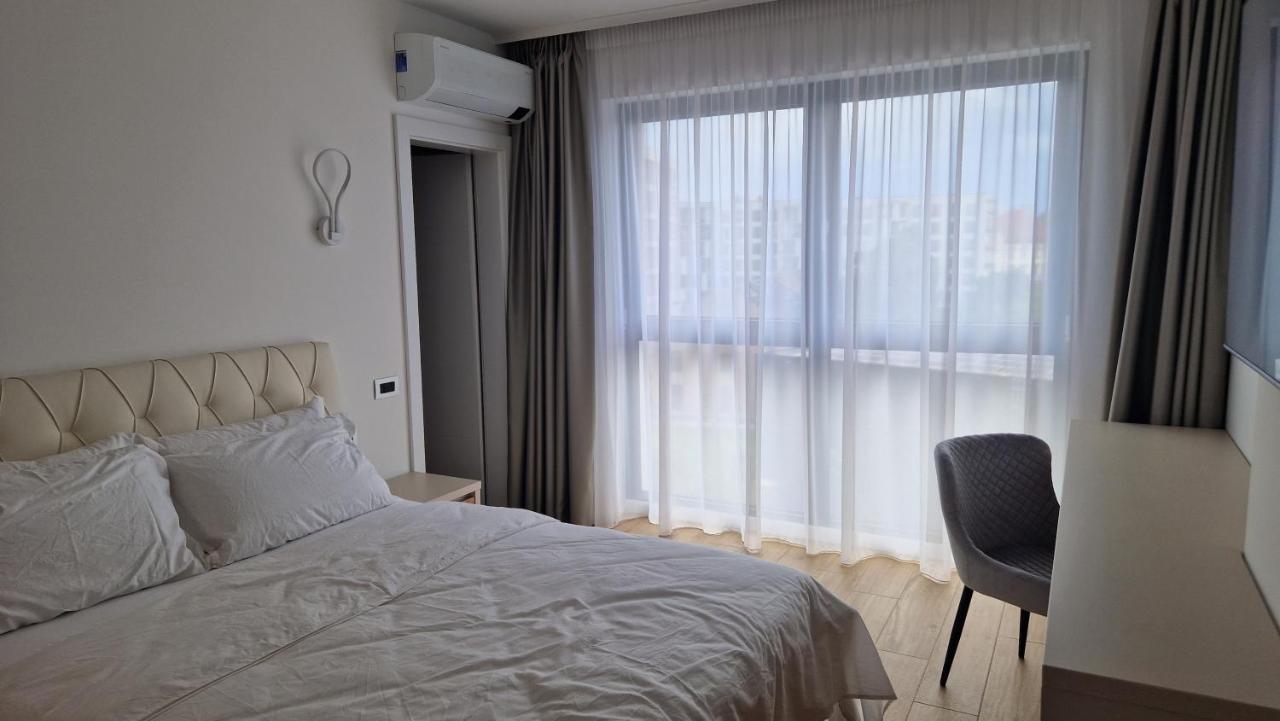 Valentini Apartments Cluj-Napoca Buitenkant foto