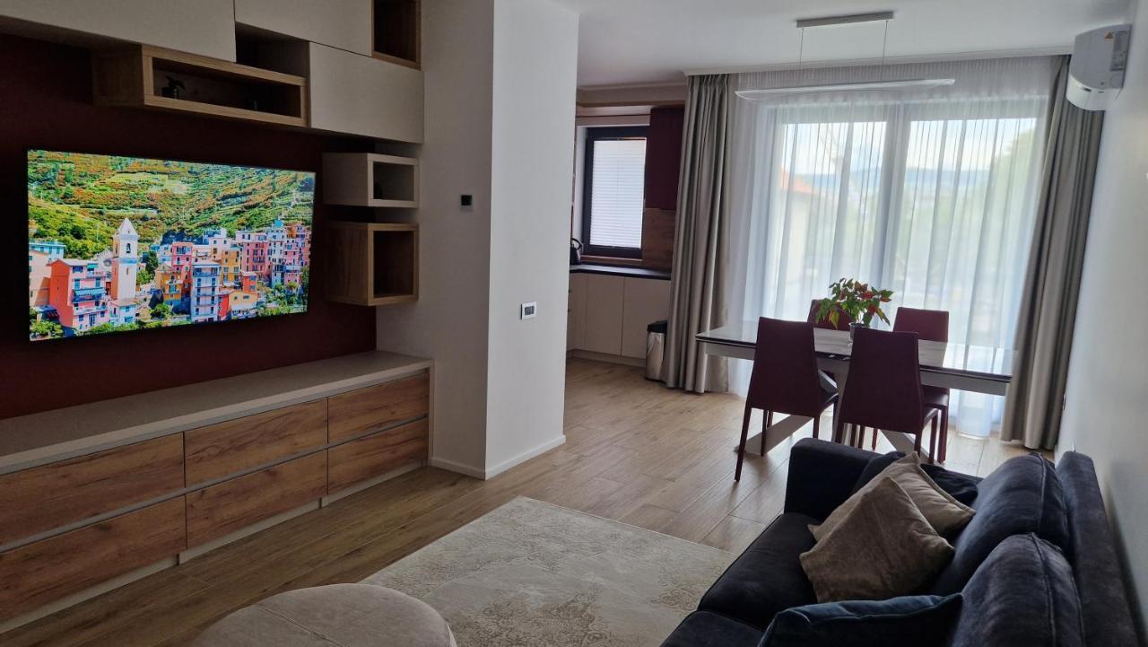 Valentini Apartments Cluj-Napoca Buitenkant foto