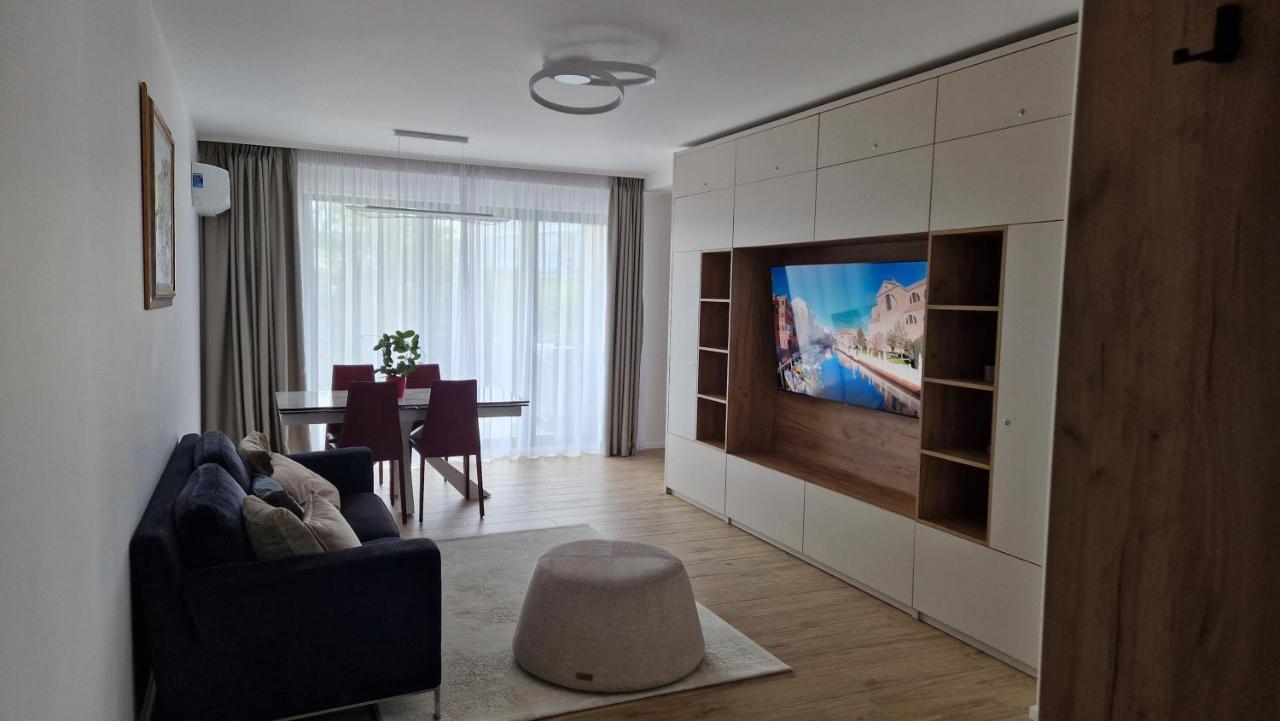 Valentini Apartments Cluj-Napoca Buitenkant foto