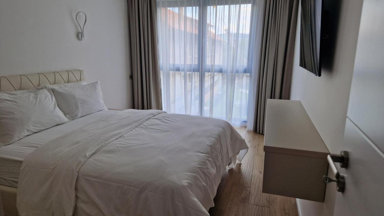 Valentini Apartments Cluj-Napoca Buitenkant foto
