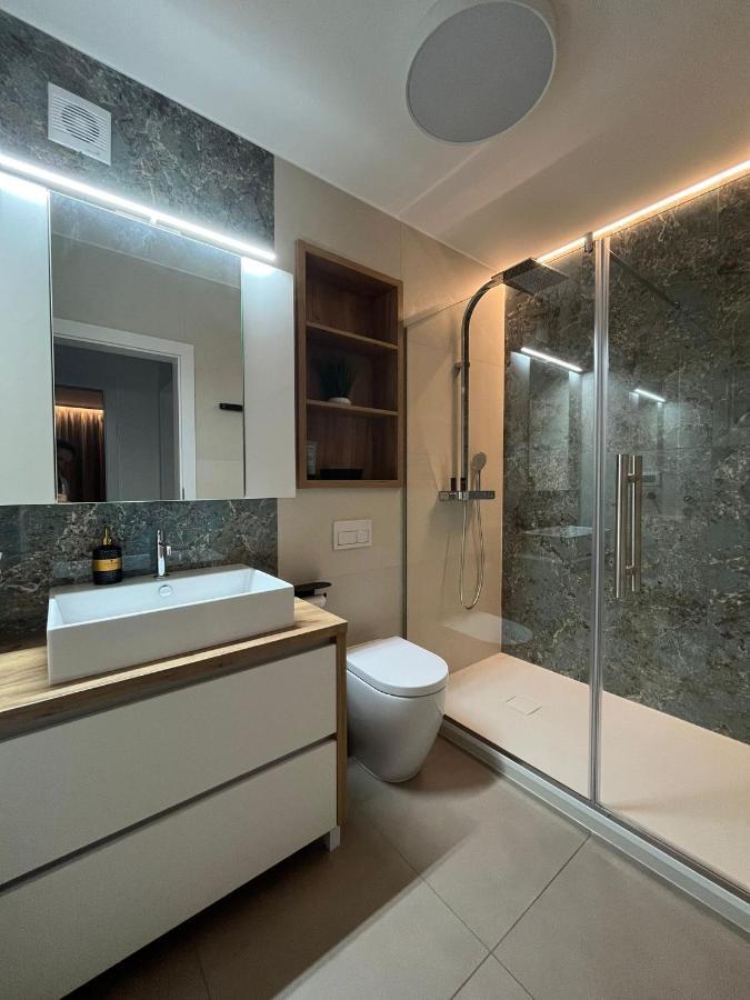 Valentini Apartments Cluj-Napoca Buitenkant foto