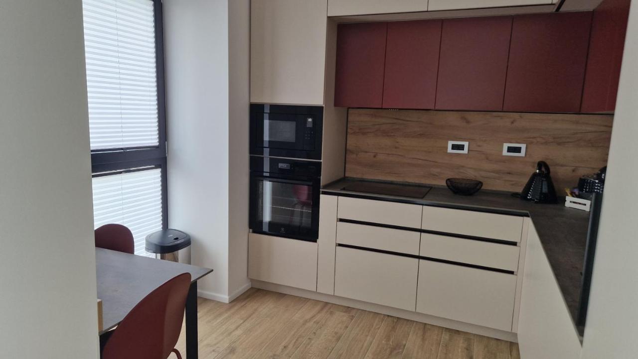 Valentini Apartments Cluj-Napoca Buitenkant foto