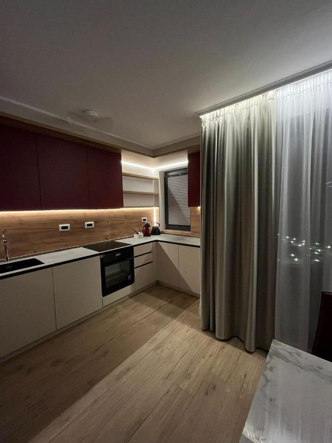 Valentini Apartments Cluj-Napoca Buitenkant foto