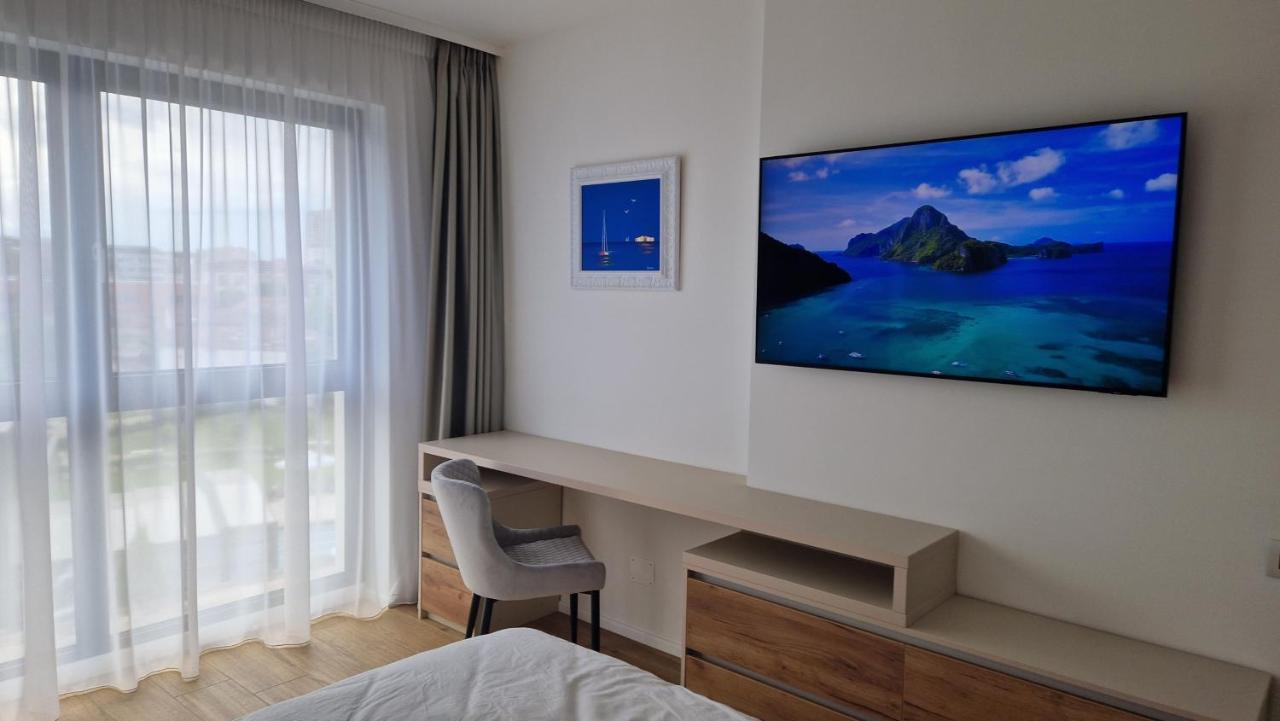 Valentini Apartments Cluj-Napoca Buitenkant foto