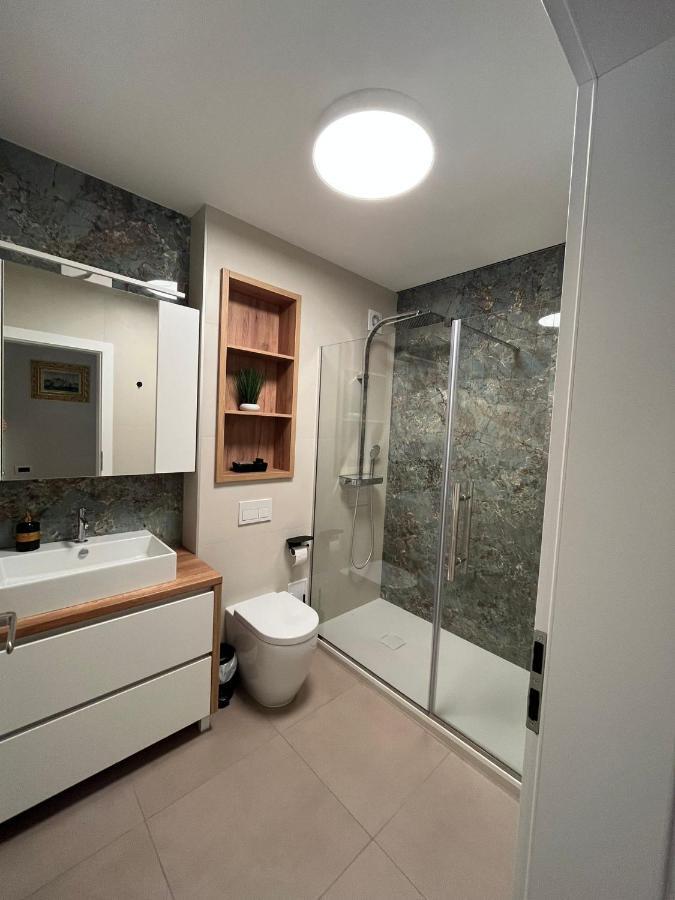 Valentini Apartments Cluj-Napoca Buitenkant foto