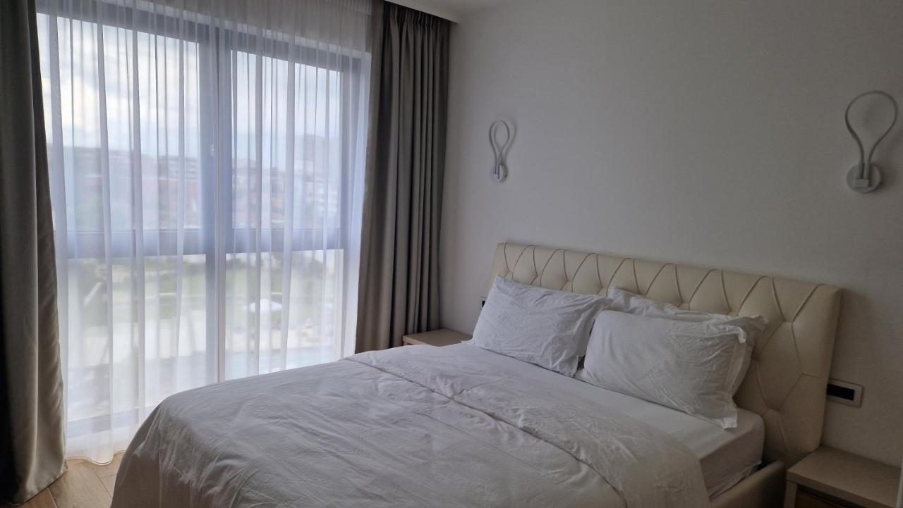 Valentini Apartments Cluj-Napoca Buitenkant foto