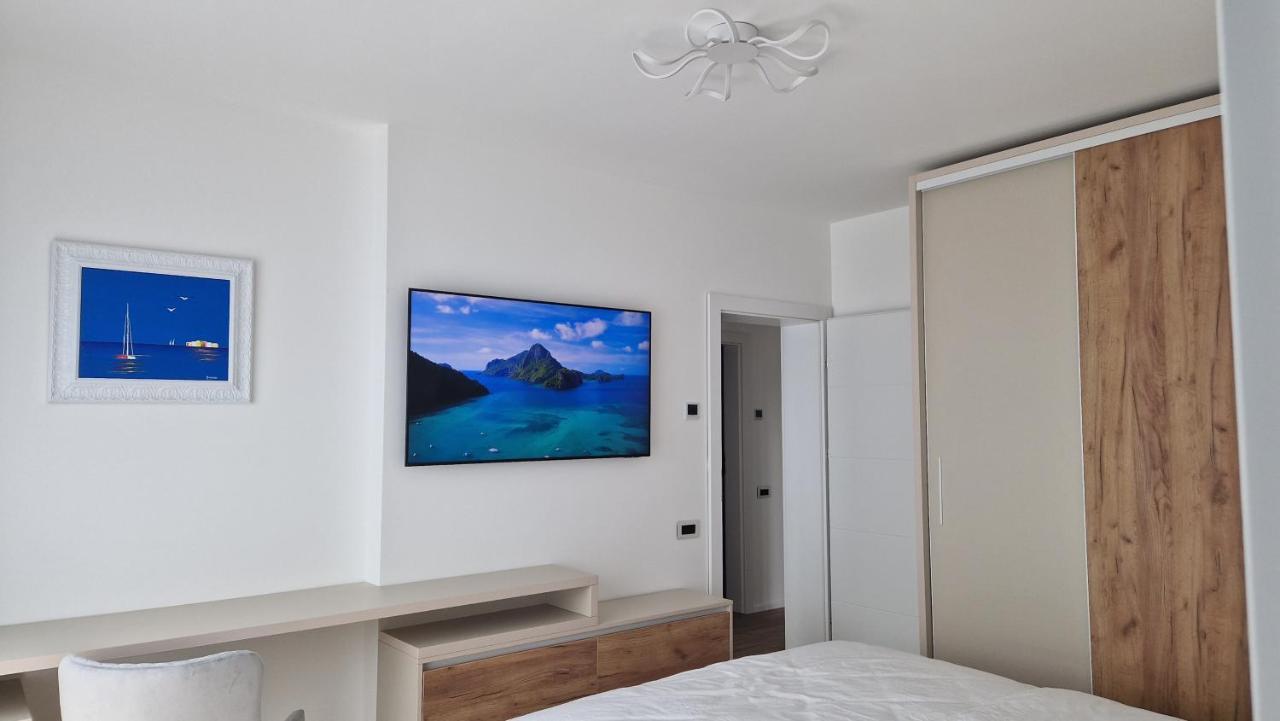 Valentini Apartments Cluj-Napoca Buitenkant foto