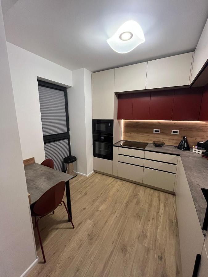 Valentini Apartments Cluj-Napoca Buitenkant foto