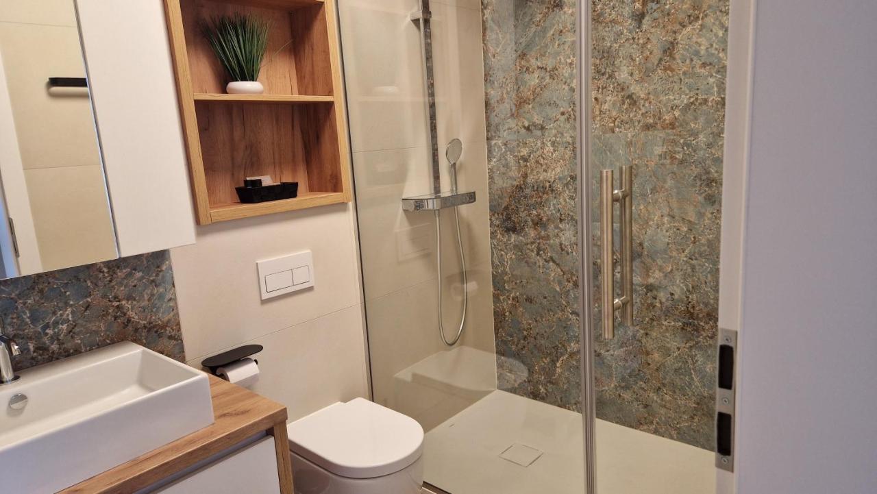 Valentini Apartments Cluj-Napoca Buitenkant foto