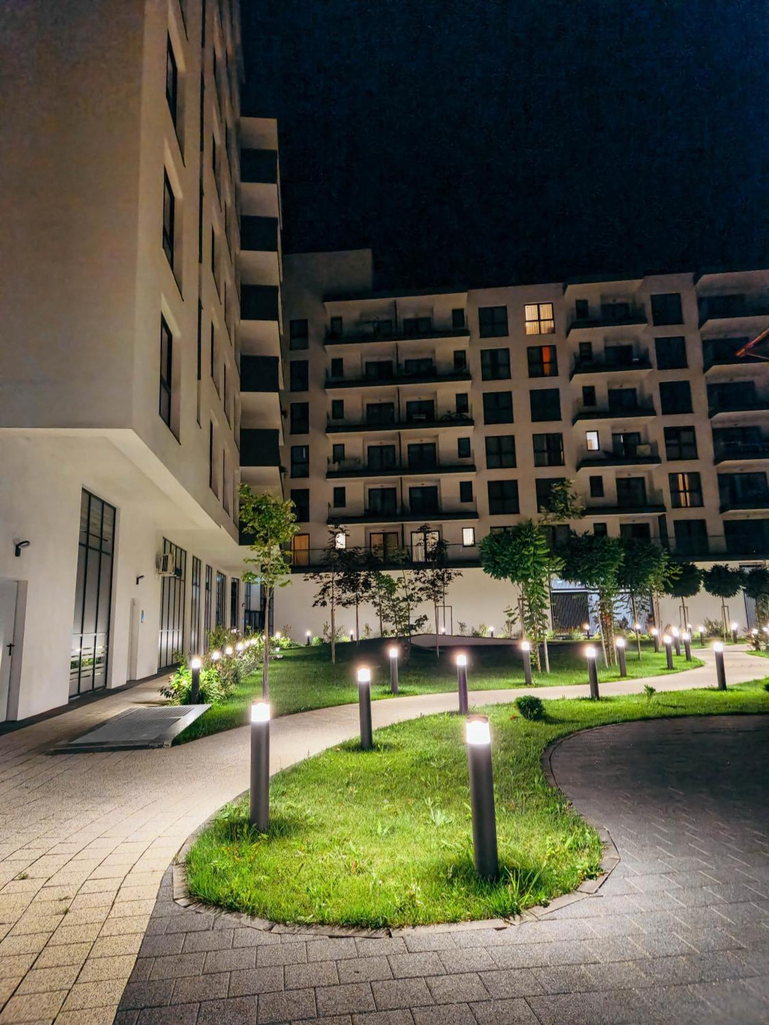 Valentini Apartments Cluj-Napoca Buitenkant foto