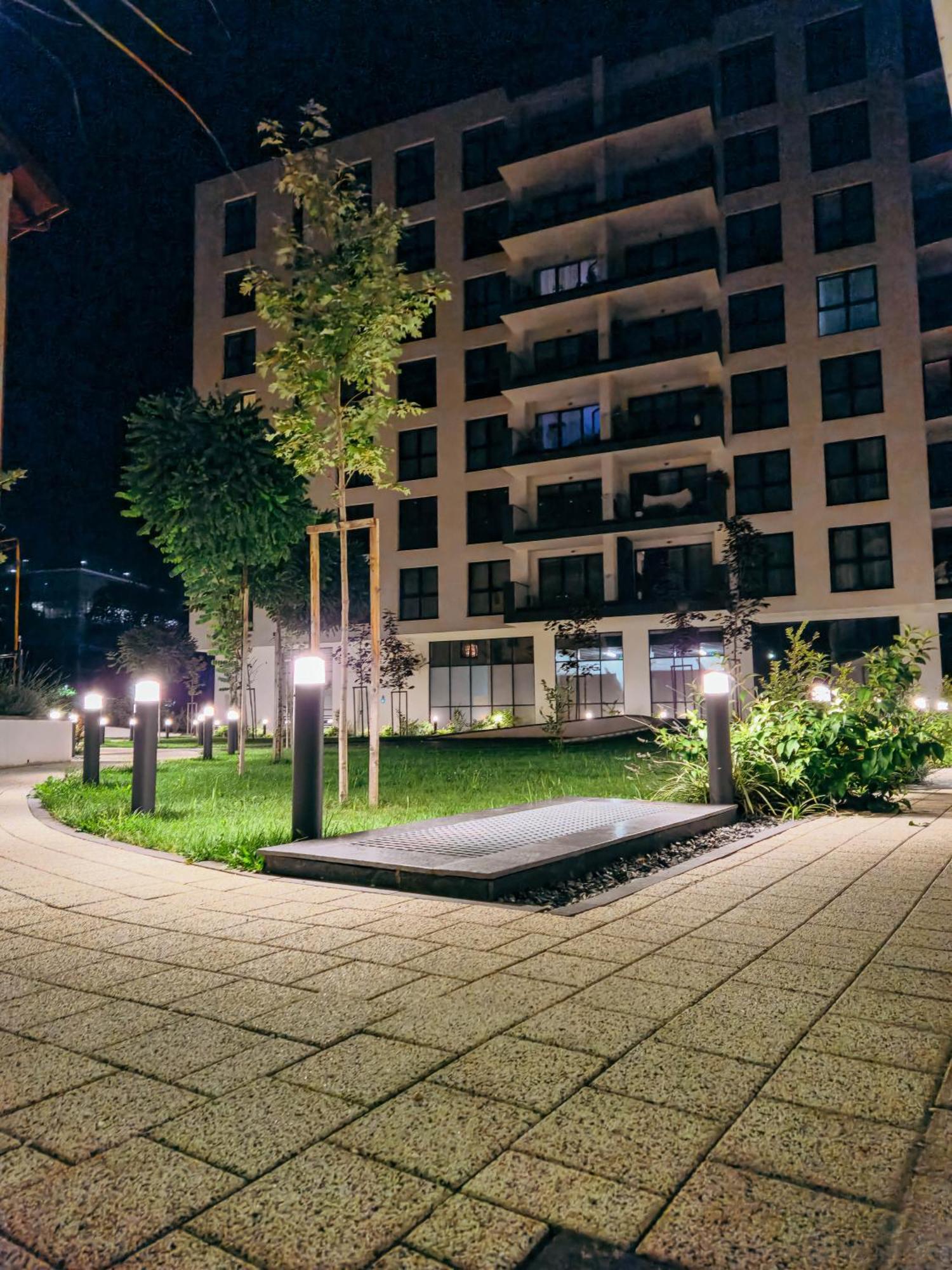 Valentini Apartments Cluj-Napoca Buitenkant foto