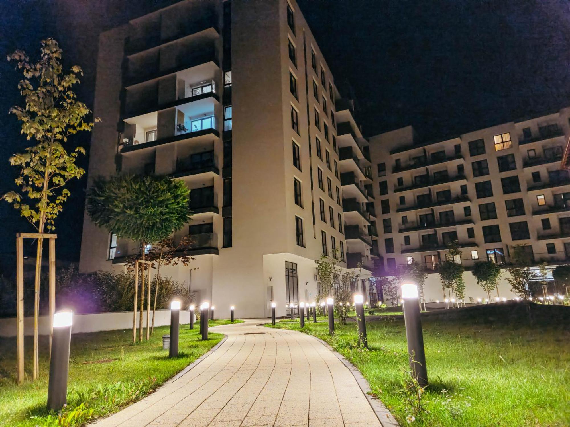 Valentini Apartments Cluj-Napoca Buitenkant foto