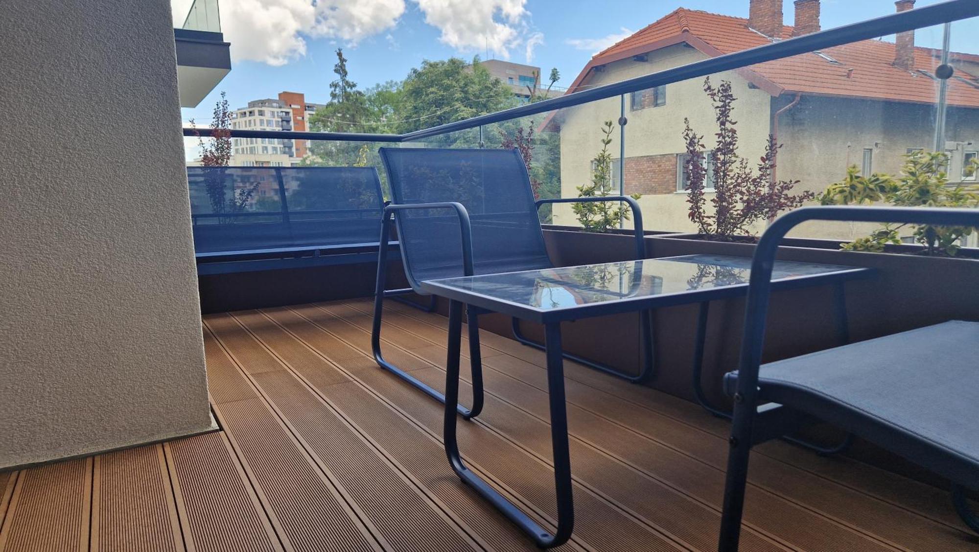 Valentini Apartments Cluj-Napoca Buitenkant foto